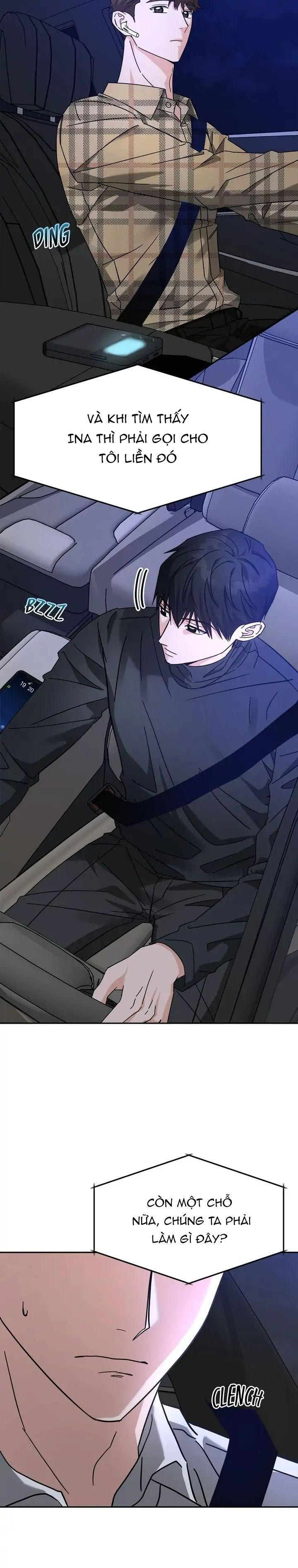 Gọi Tôi Là Ác Ma Chapter 26.1 - Trang 2