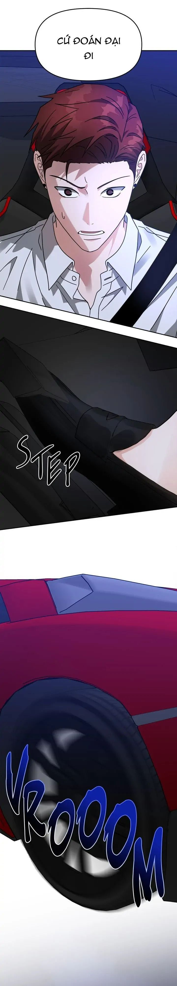 Gọi Tôi Là Ác Ma Chapter 26.1 - Trang 2