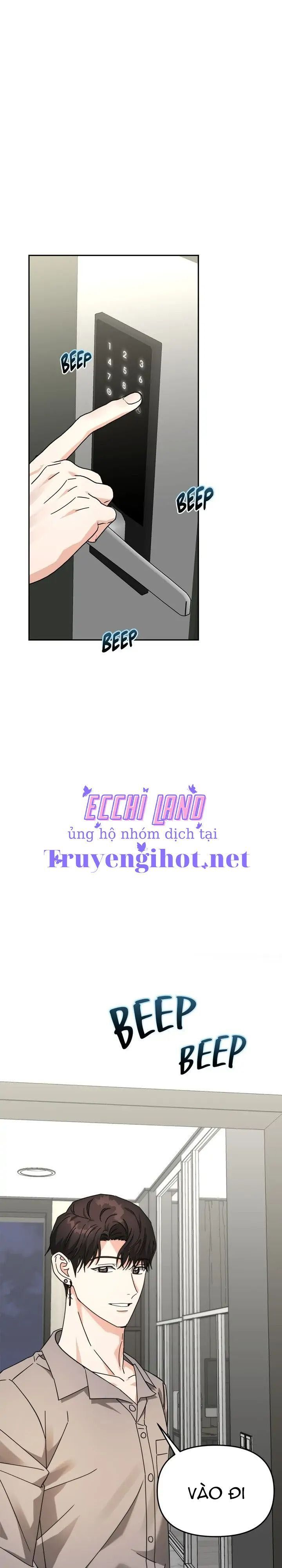 Gọi Tôi Là Ác Ma Chapter 26.1 - Trang 2