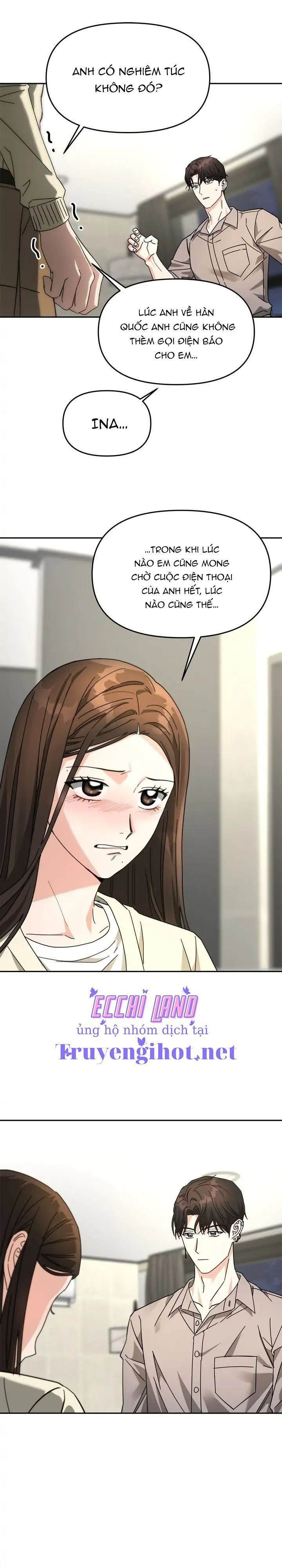 Gọi Tôi Là Ác Ma Chapter 26.2 - Trang 2