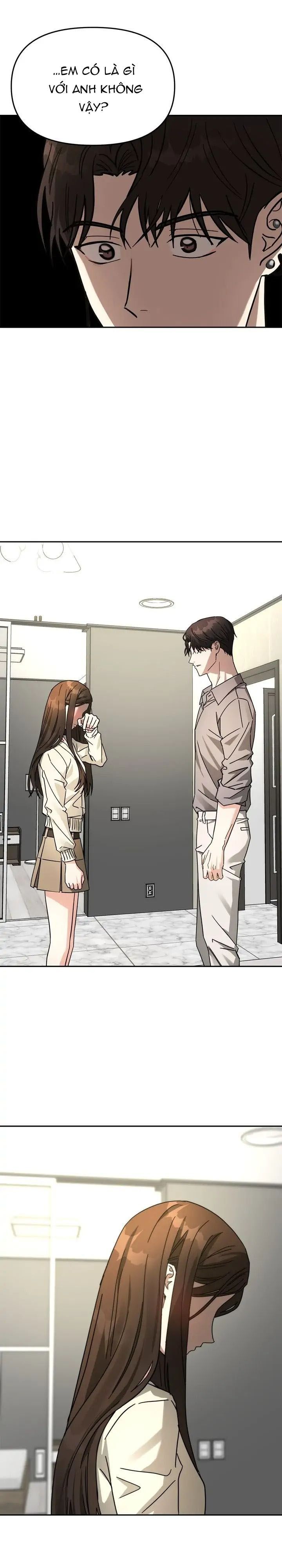 Gọi Tôi Là Ác Ma Chapter 26.2 - Trang 2