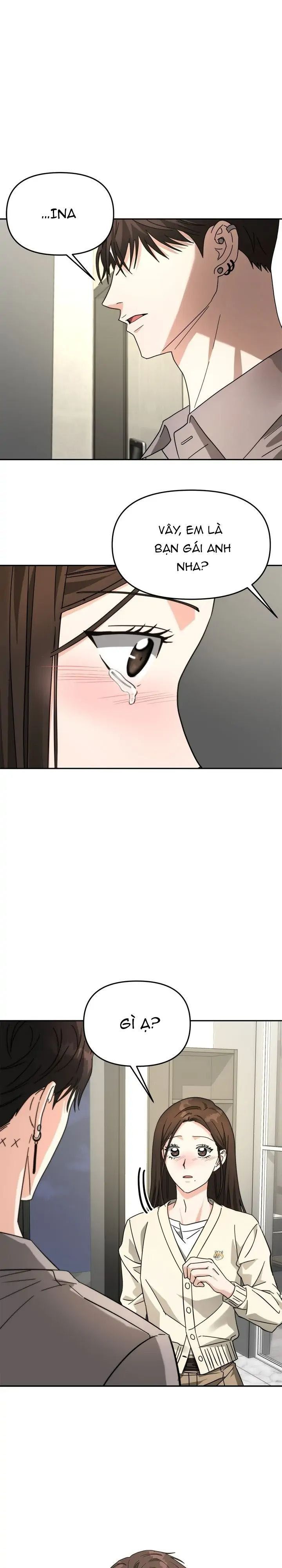 Gọi Tôi Là Ác Ma Chapter 26.2 - Trang 2