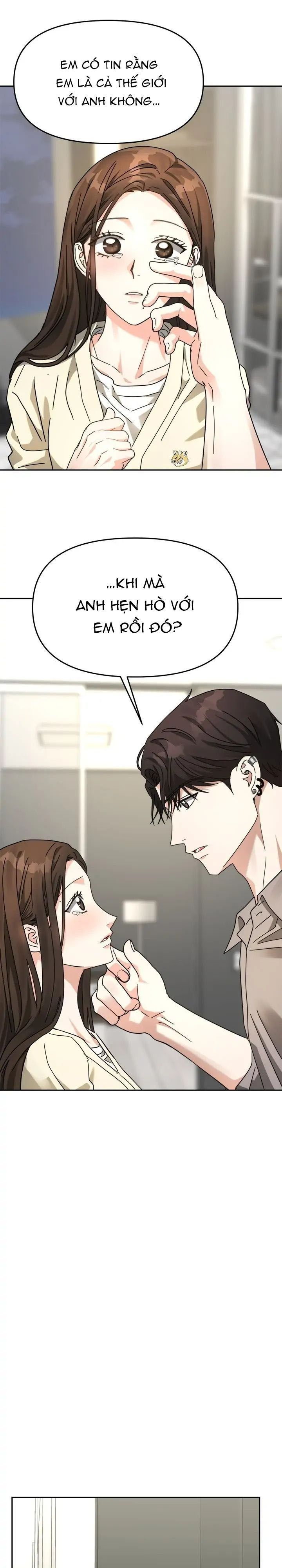 Gọi Tôi Là Ác Ma Chapter 26.2 - Trang 2