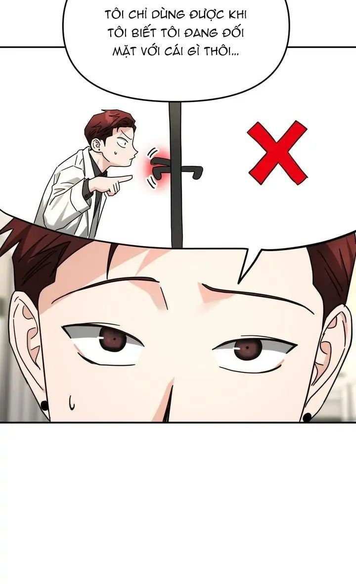 Gọi Tôi Là Ác Ma Chapter 26.2 - Trang 2