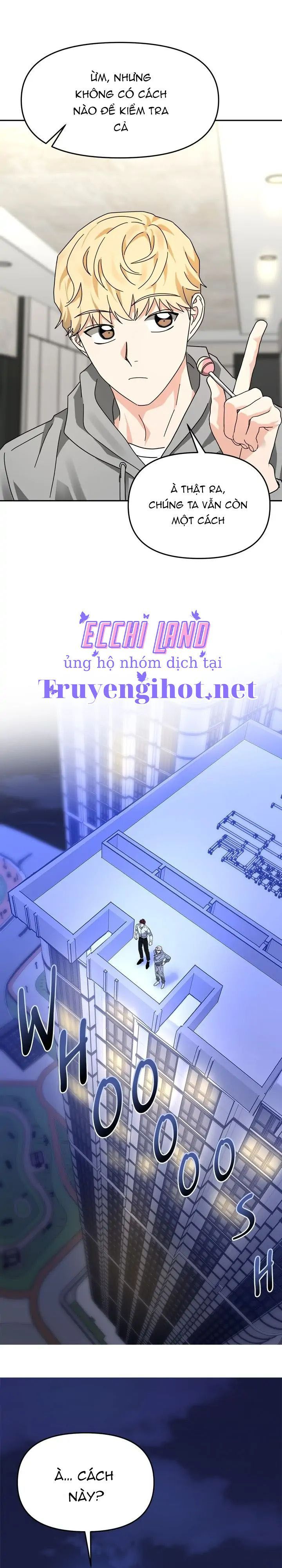 Gọi Tôi Là Ác Ma Chapter 26.2 - Trang 2