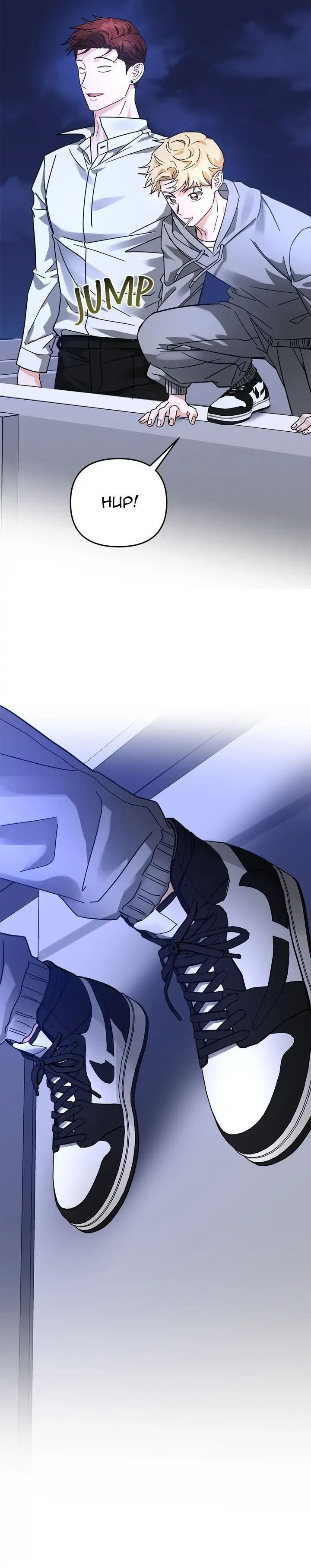 Gọi Tôi Là Ác Ma Chapter 26.2 - Trang 2