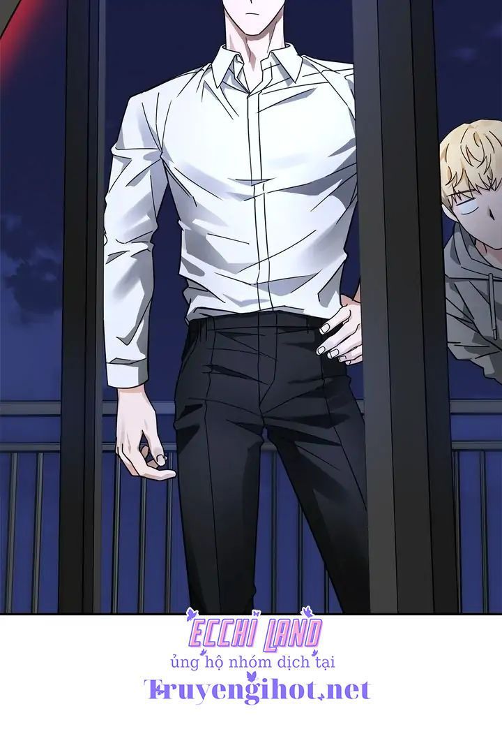 Gọi Tôi Là Ác Ma Chapter 26.2 - Trang 2