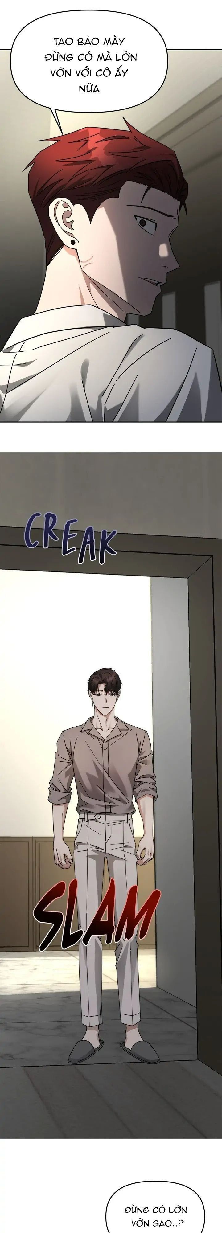 Gọi Tôi Là Ác Ma Chapter 27.1 - Trang 2