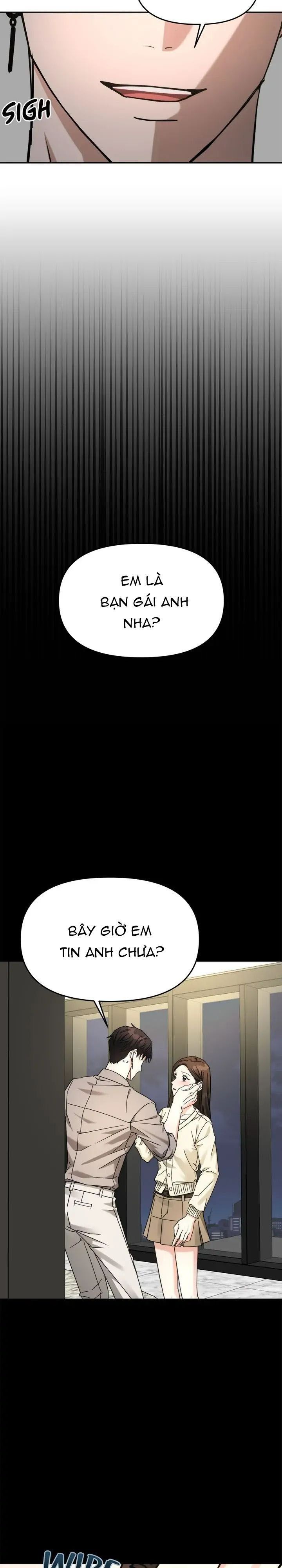 Gọi Tôi Là Ác Ma Chapter 27.1 - Trang 2