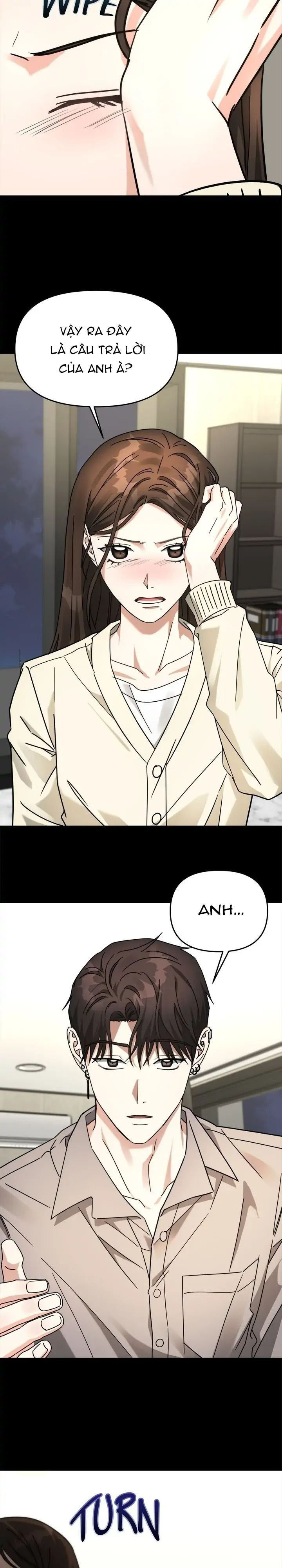 Gọi Tôi Là Ác Ma Chapter 27.1 - Trang 2