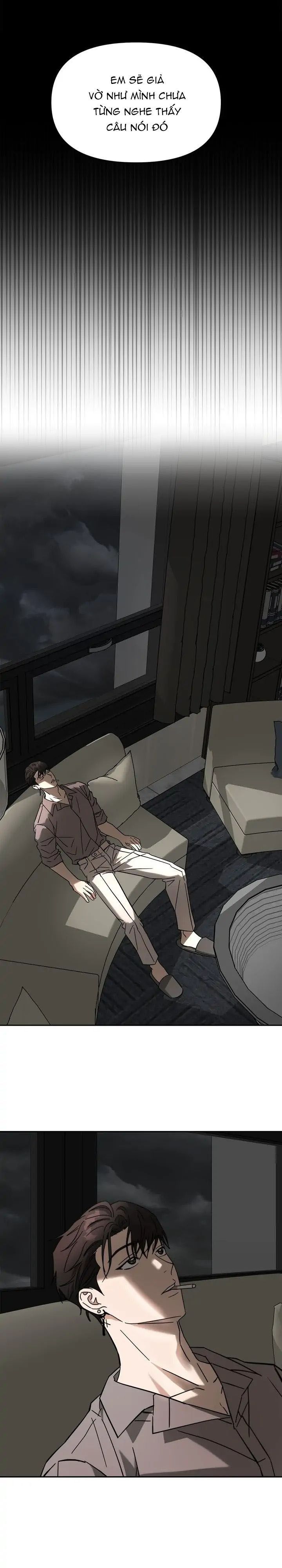 Gọi Tôi Là Ác Ma Chapter 27.1 - Trang 2