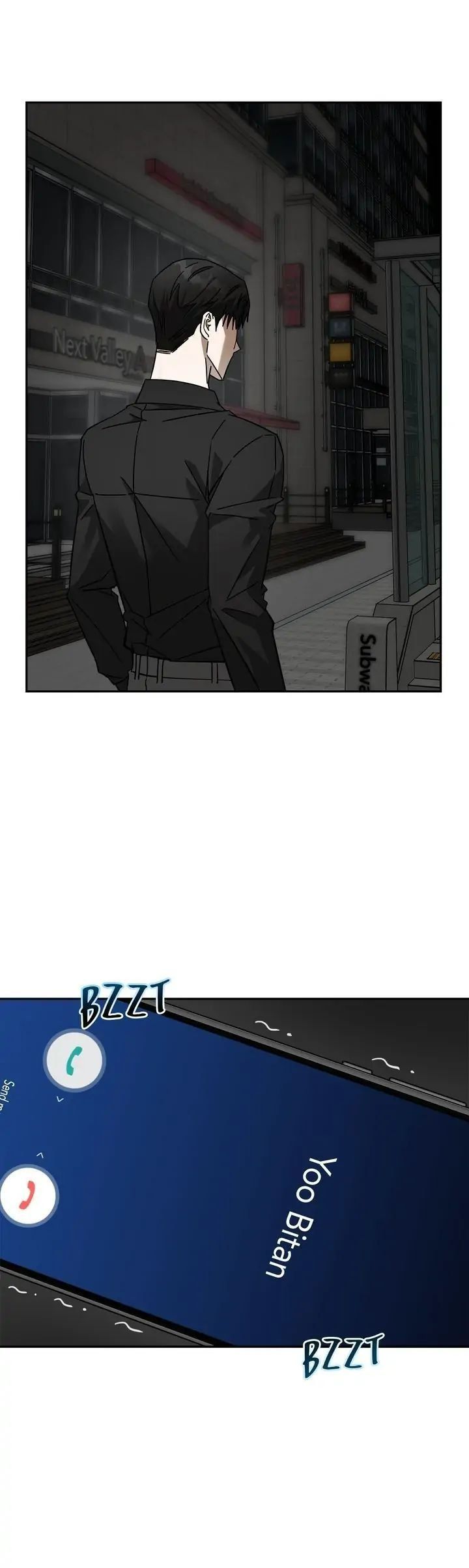 Gọi Tôi Là Ác Ma Chapter 27.1 - Trang 2