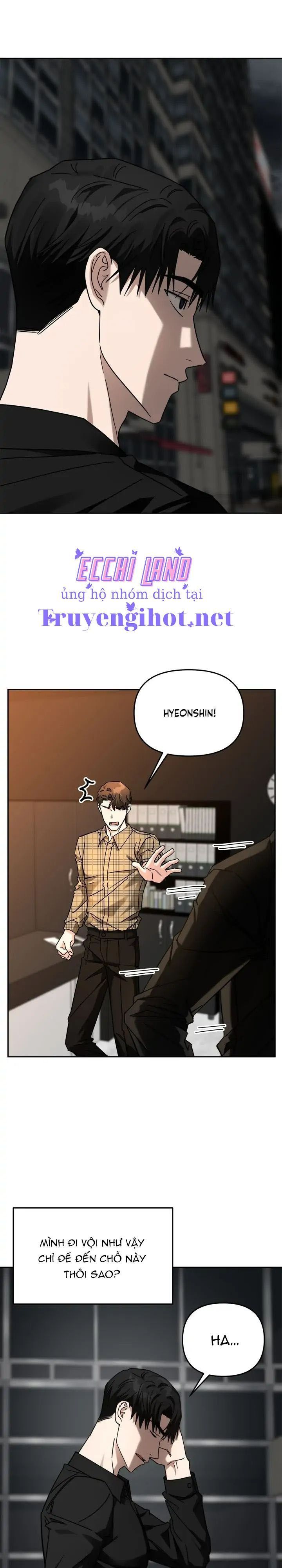 Gọi Tôi Là Ác Ma Chapter 27.1 - Trang 2