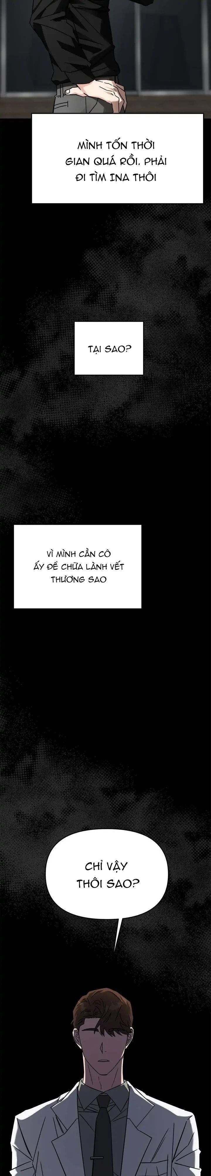 Gọi Tôi Là Ác Ma Chapter 27.1 - Trang 2