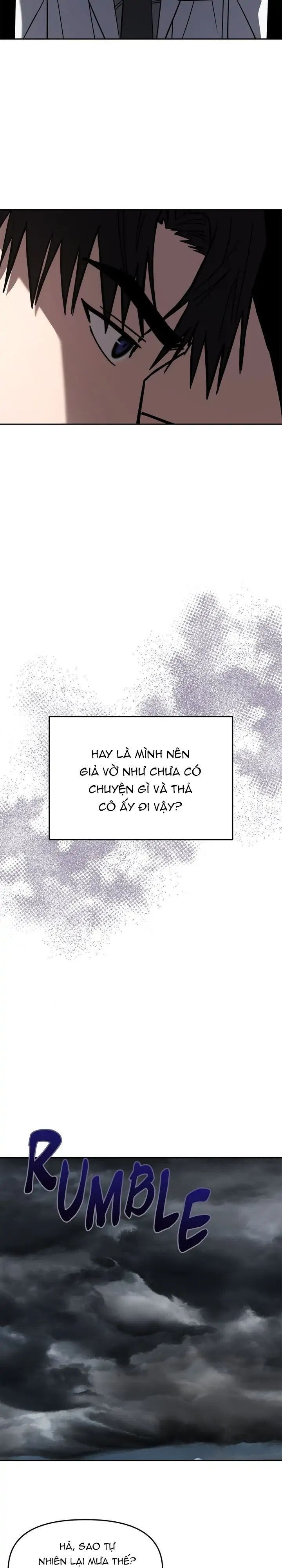 Gọi Tôi Là Ác Ma Chapter 27.1 - Trang 2