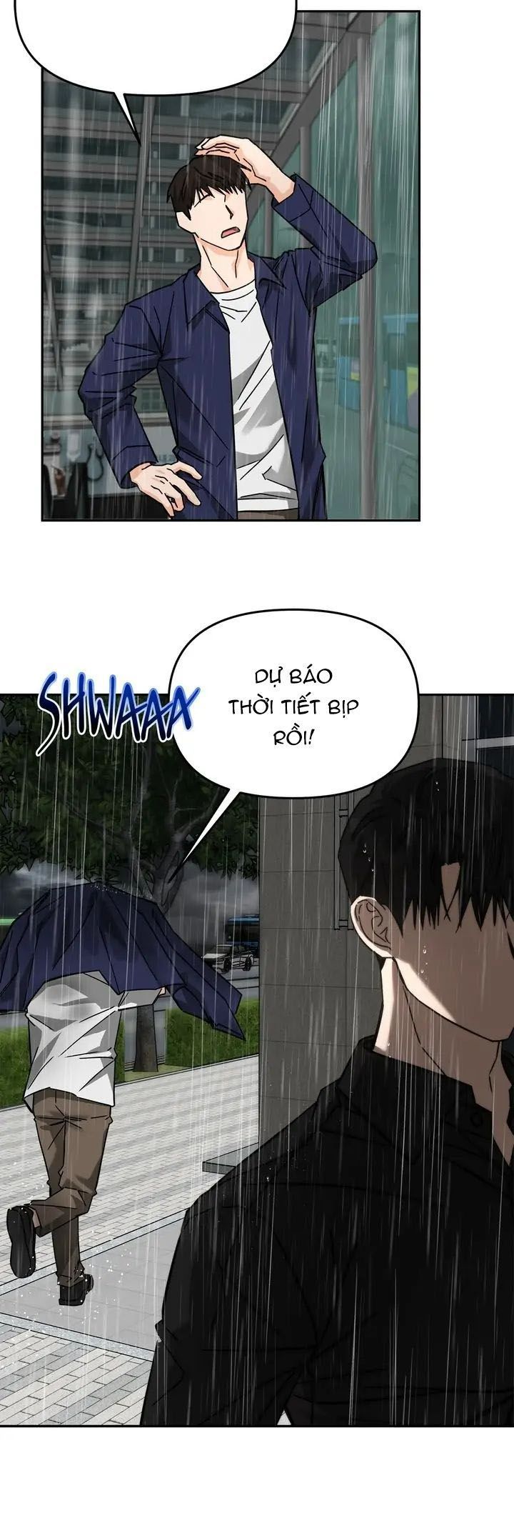 Gọi Tôi Là Ác Ma Chapter 27.1 - Trang 2