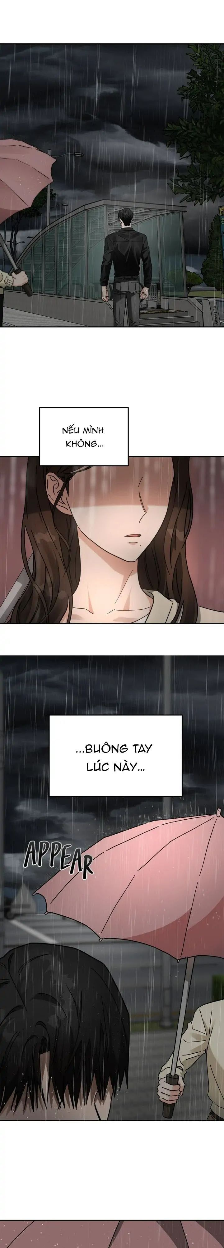 Gọi Tôi Là Ác Ma Chapter 27.2 - Trang 2