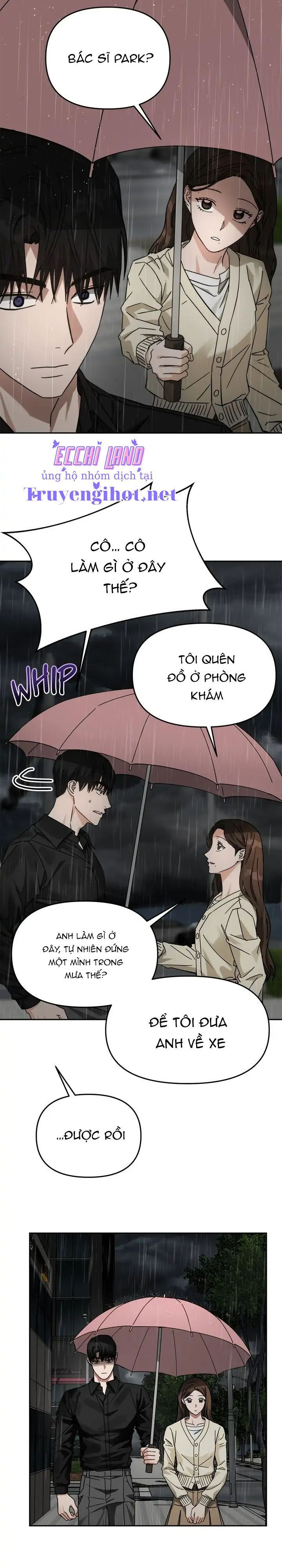 Gọi Tôi Là Ác Ma Chapter 27.2 - Trang 2