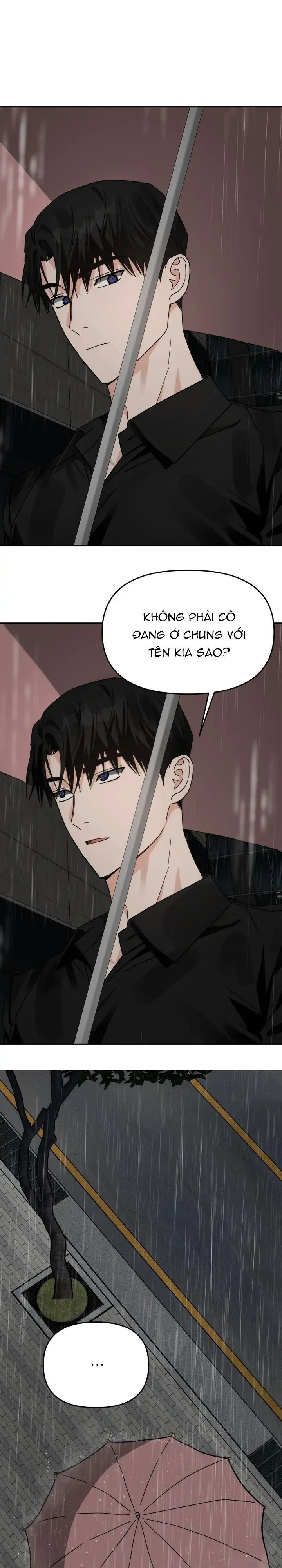 Gọi Tôi Là Ác Ma Chapter 27.2 - Trang 2