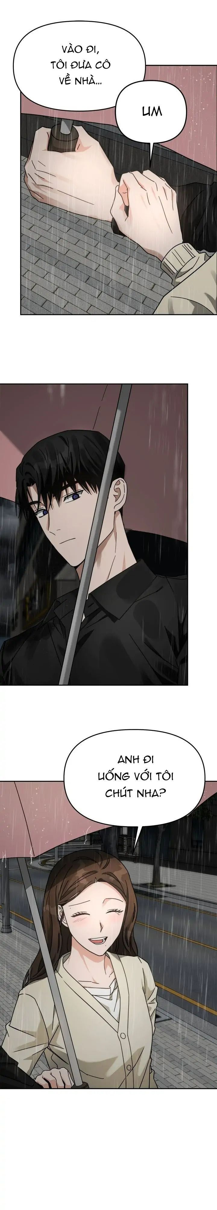 Gọi Tôi Là Ác Ma Chapter 27.2 - Trang 2