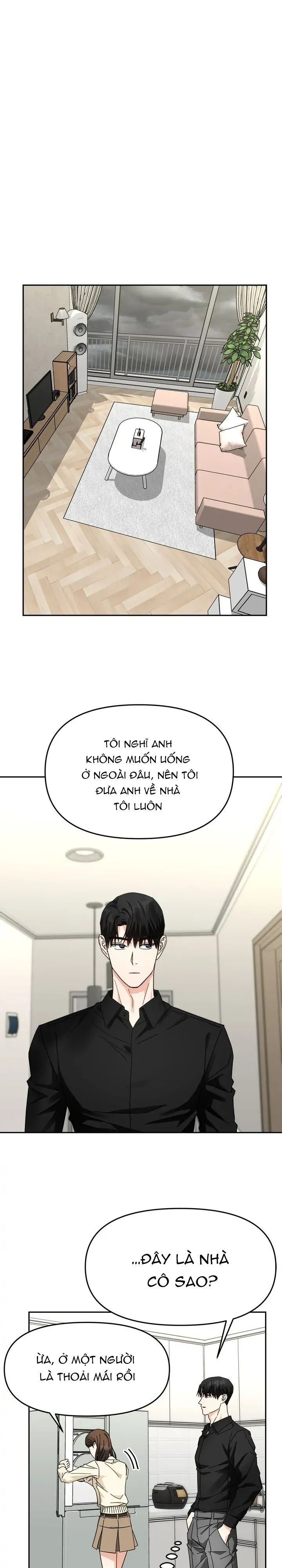 Gọi Tôi Là Ác Ma Chapter 27.2 - Trang 2