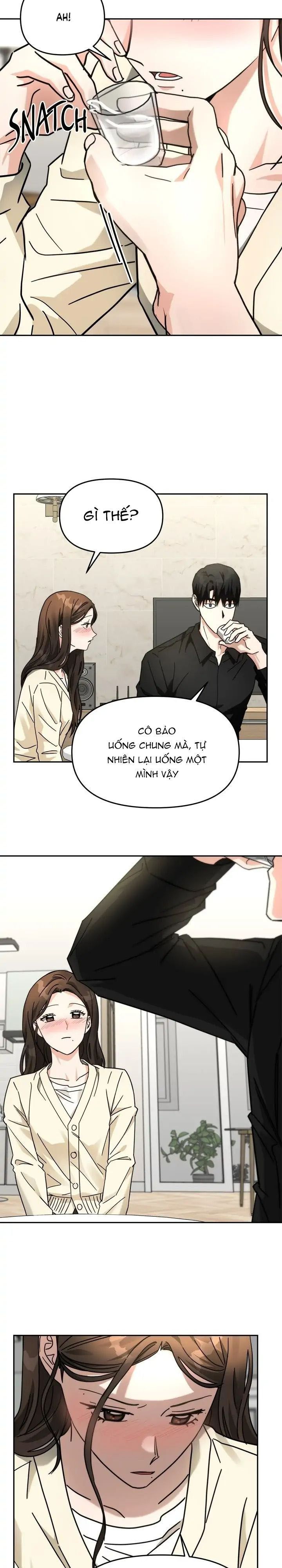 Gọi Tôi Là Ác Ma Chapter 27.2 - Trang 2