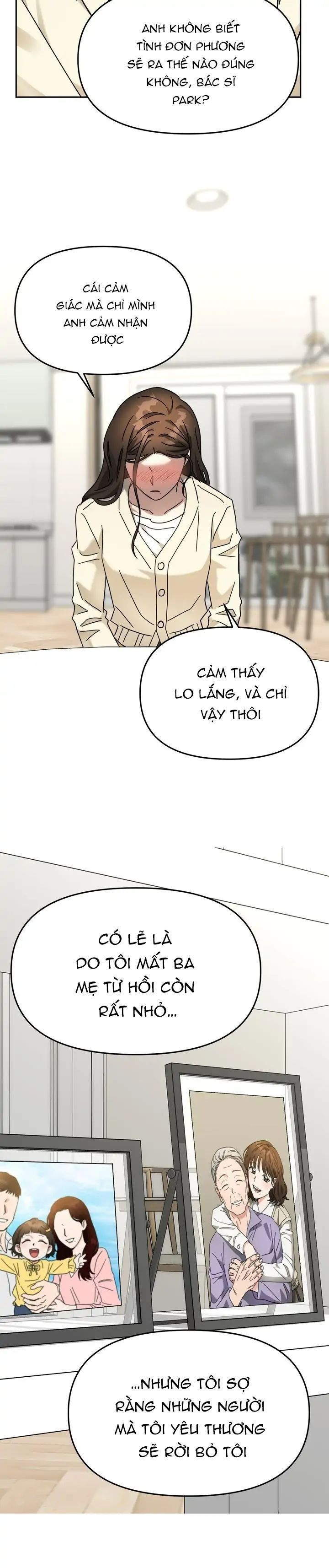 Gọi Tôi Là Ác Ma Chapter 27.2 - Trang 2