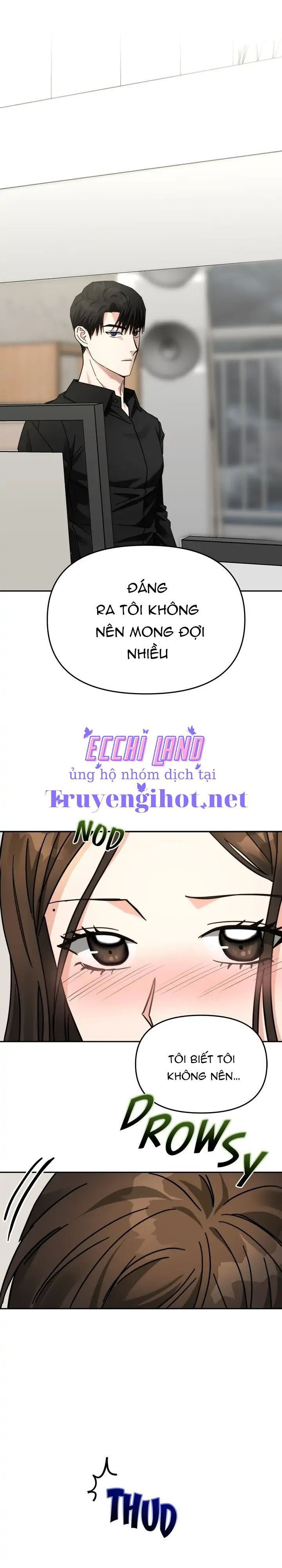 Gọi Tôi Là Ác Ma Chapter 27.2 - Trang 2