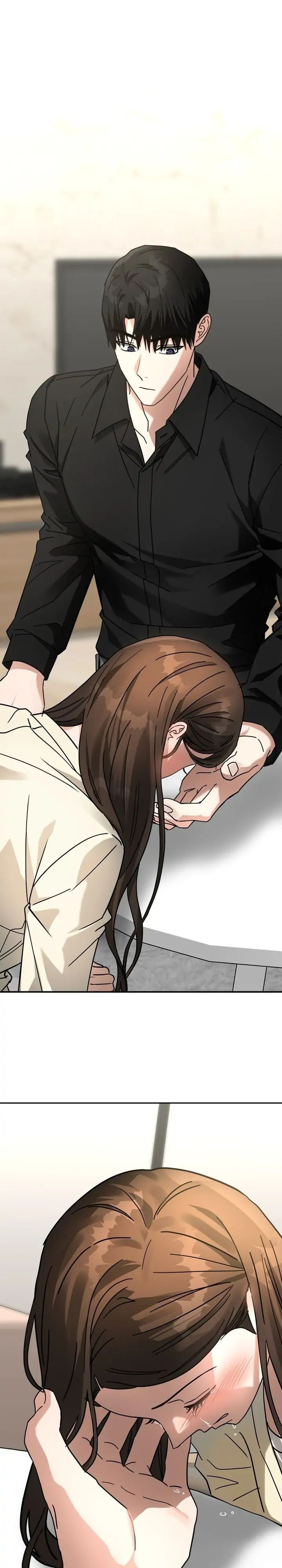 Gọi Tôi Là Ác Ma Chapter 27.2 - Trang 2