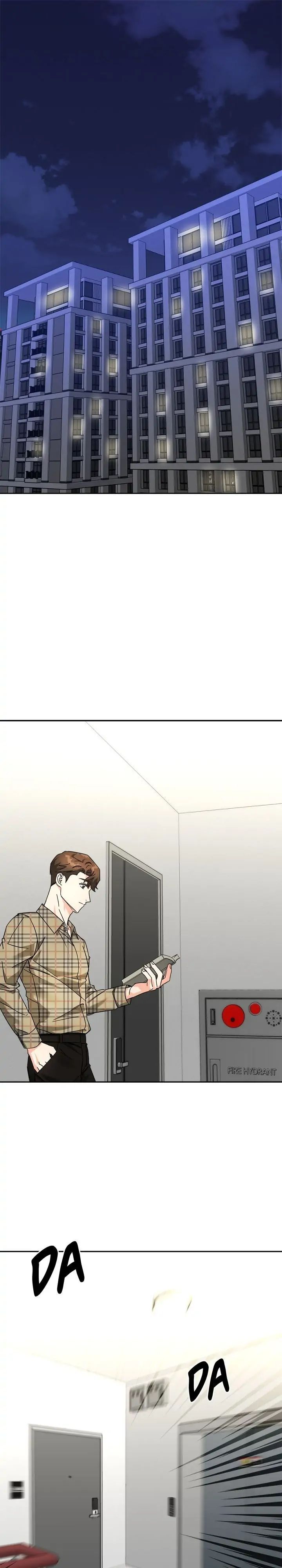 Gọi Tôi Là Ác Ma Chapter 28.1 - Trang 2