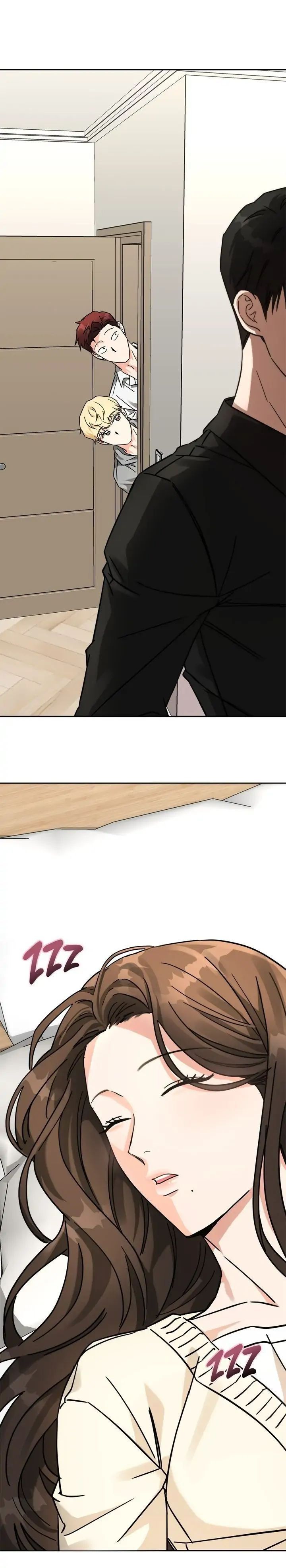 Gọi Tôi Là Ác Ma Chapter 28.1 - Trang 2