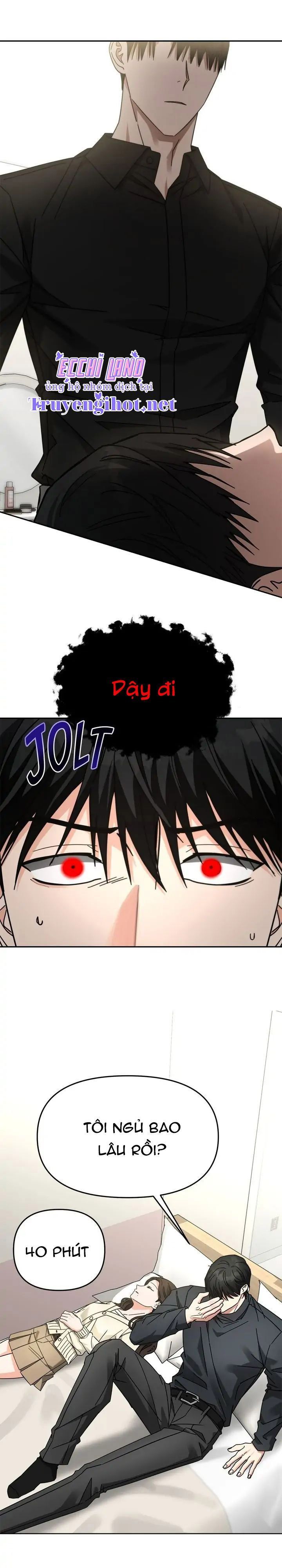 Gọi Tôi Là Ác Ma Chapter 28.1 - Trang 2