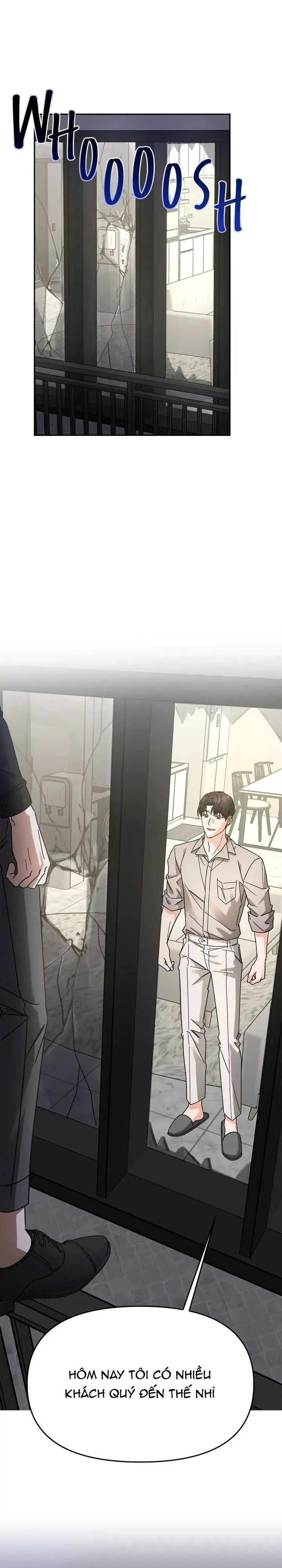 Gọi Tôi Là Ác Ma Chapter 28.1 - Trang 2