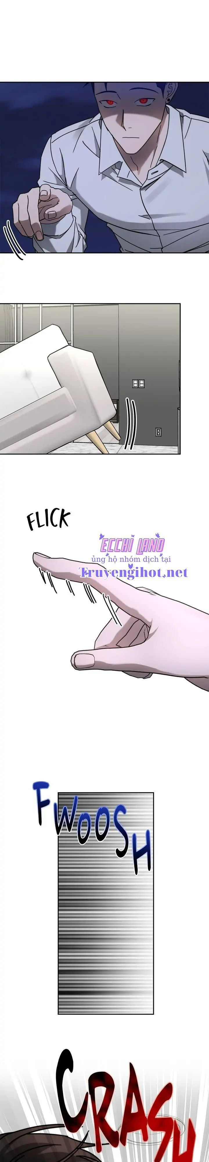 Gọi Tôi Là Ác Ma Chapter 28.2 - Trang 2