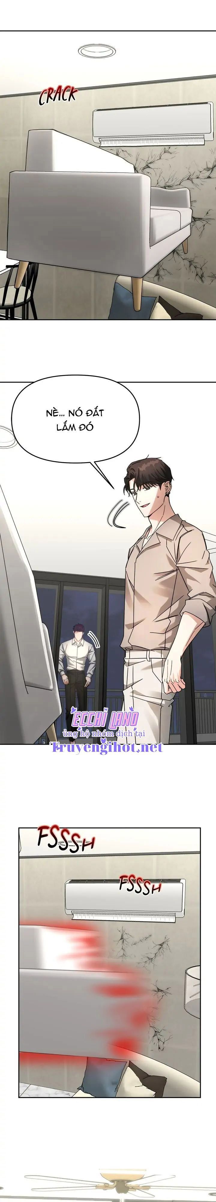 Gọi Tôi Là Ác Ma Chapter 28.2 - Trang 2