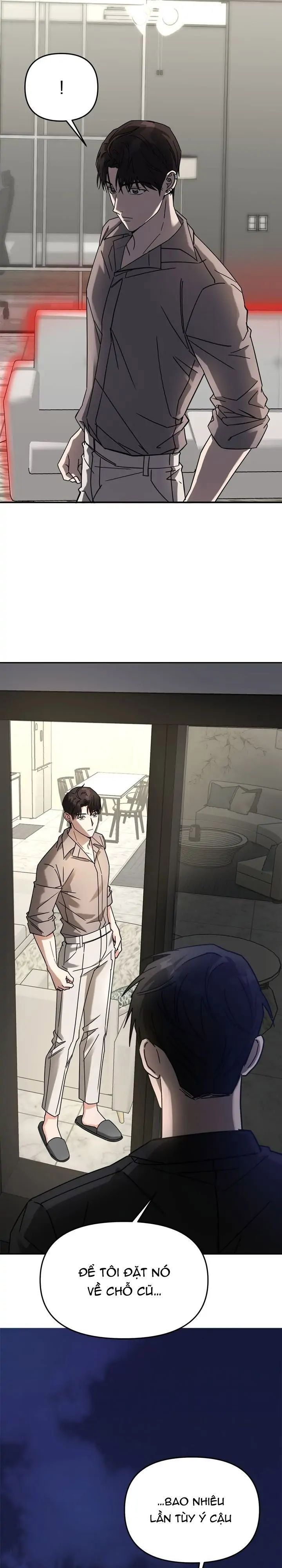 Gọi Tôi Là Ác Ma Chapter 28.2 - Trang 2