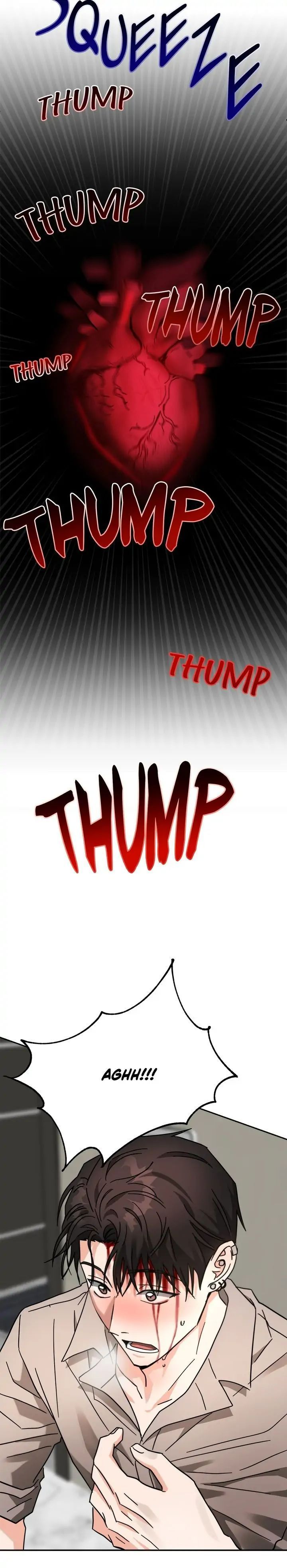 Gọi Tôi Là Ác Ma Chapter 28.2 - Trang 2