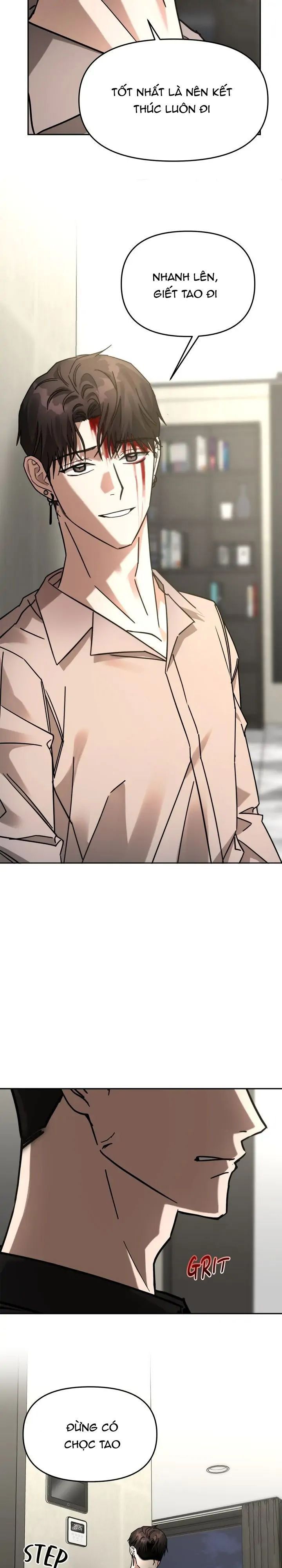 Gọi Tôi Là Ác Ma Chapter 28.2 - Trang 2