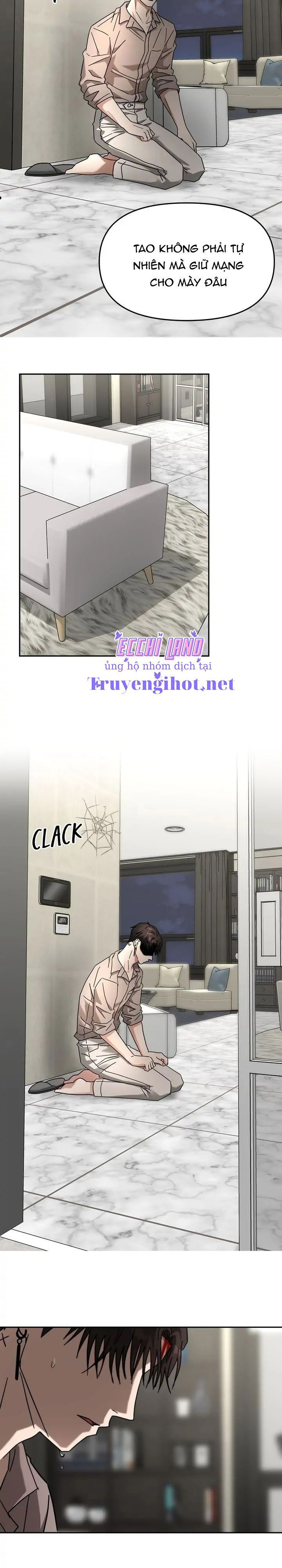 Gọi Tôi Là Ác Ma Chapter 28.2 - Trang 2