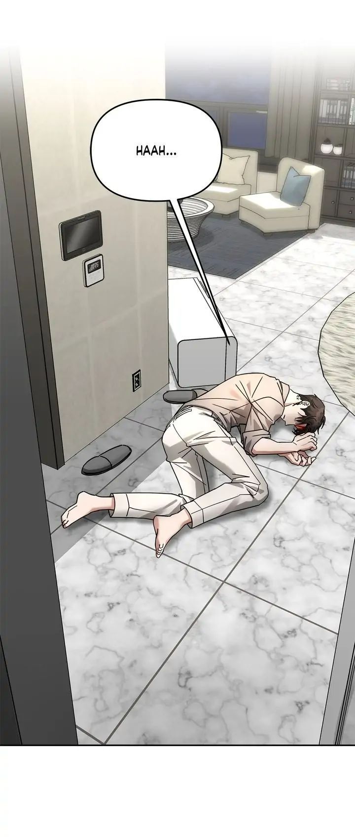 Gọi Tôi Là Ác Ma Chapter 28.2 - Trang 2