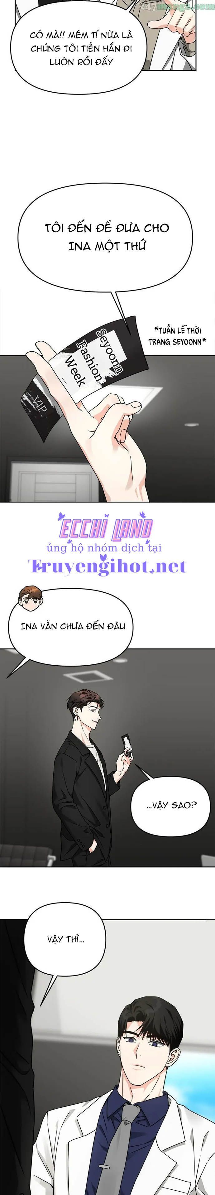 Gọi Tôi Là Ác Ma Chapter 29.1 - Trang 2