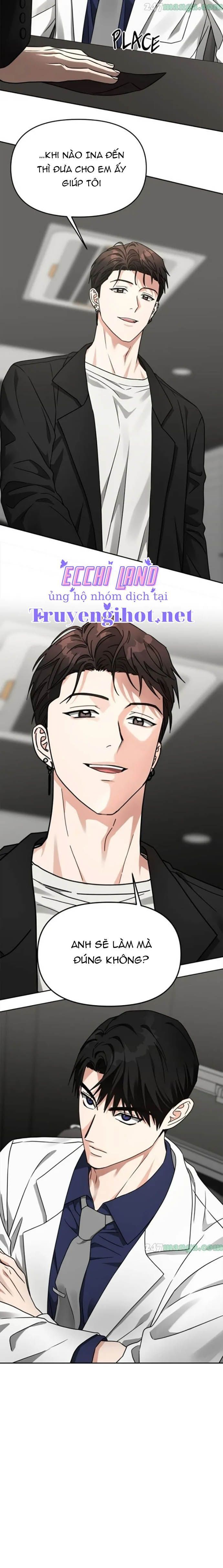 Gọi Tôi Là Ác Ma Chapter 29.1 - Trang 2