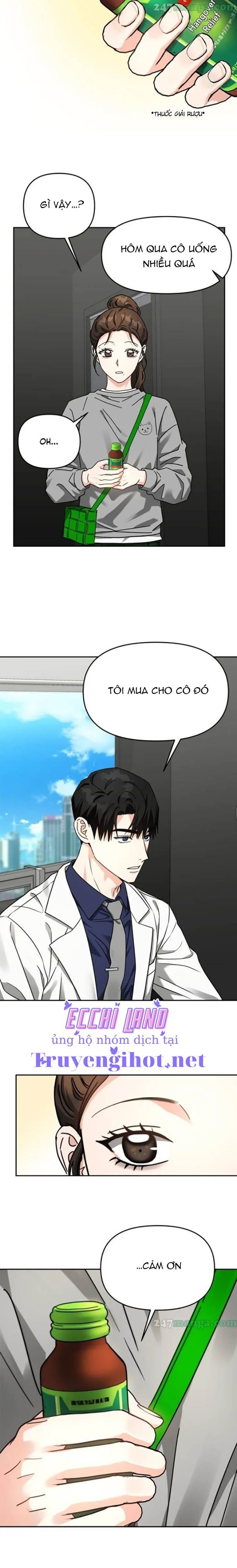 Gọi Tôi Là Ác Ma Chapter 29.1 - Trang 2