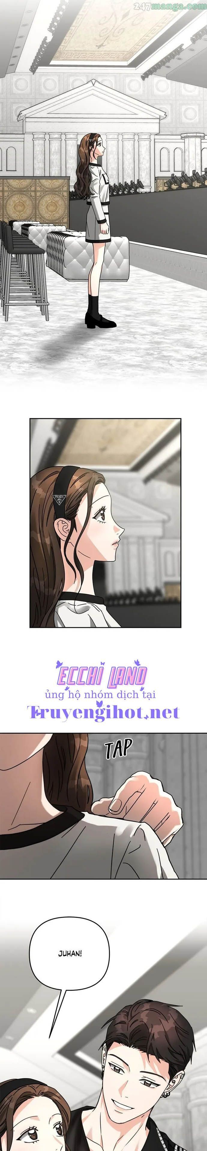 Gọi Tôi Là Ác Ma Chapter 29.2 - Trang 2