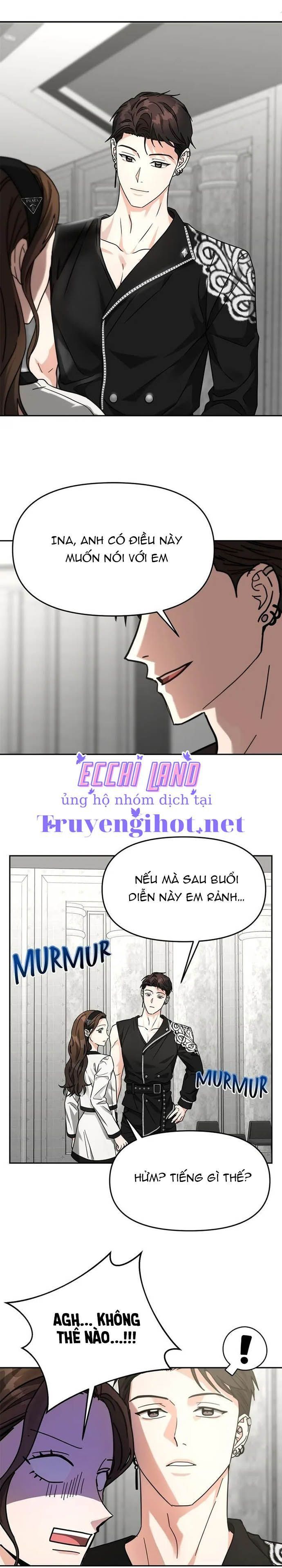 Gọi Tôi Là Ác Ma Chapter 29.2 - Trang 2