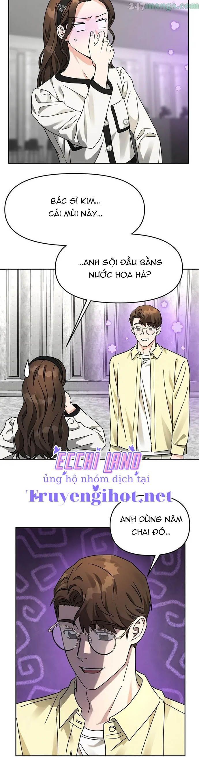 Gọi Tôi Là Ác Ma Chapter 29.2 - Trang 2