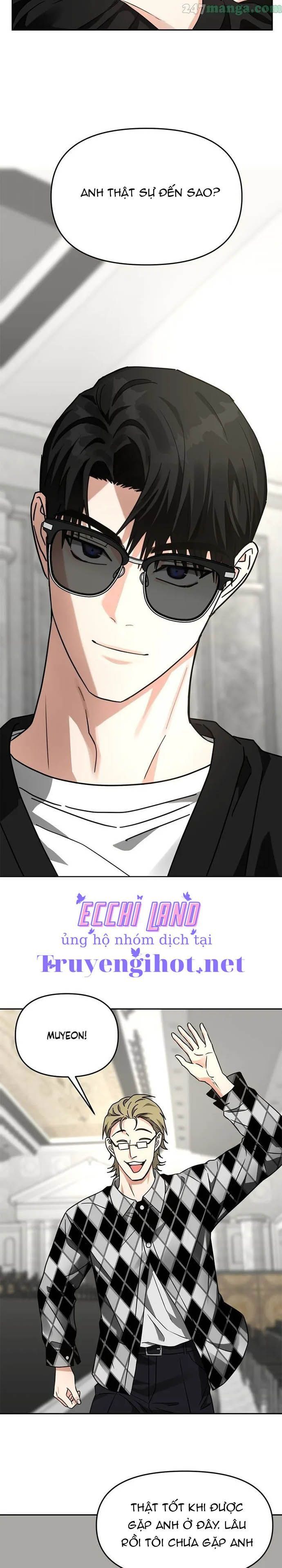 Gọi Tôi Là Ác Ma Chapter 29.2 - Trang 2