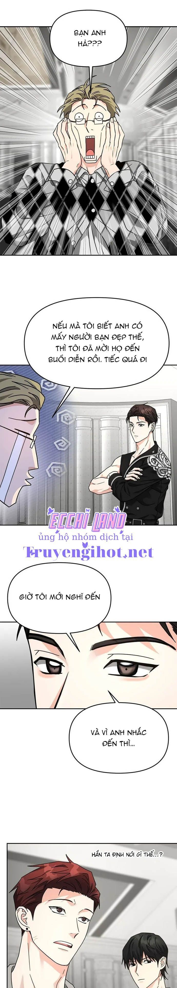 Gọi Tôi Là Ác Ma Chapter 29.2 - Trang 2