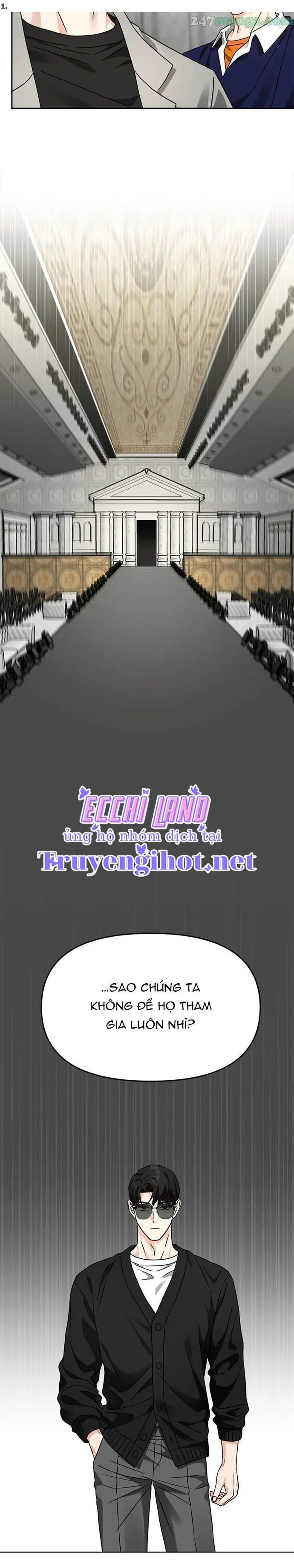 Gọi Tôi Là Ác Ma Chapter 29.2 - Trang 2