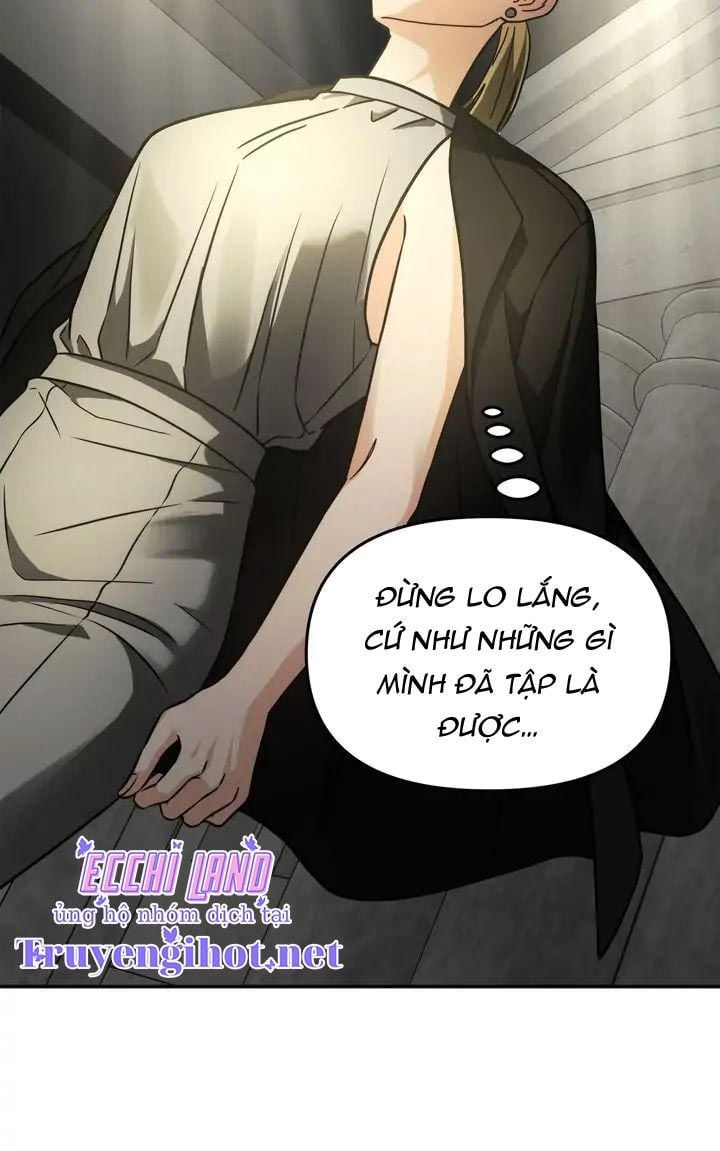 Gọi Tôi Là Ác Ma Chapter 30.1 - Trang 2